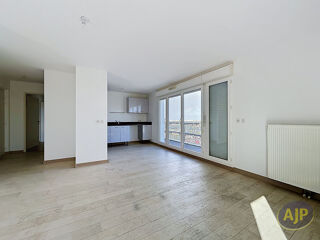 Vente Appartement VILLENAVE-D'ORNON ? GOLF | Appartement 4 pièces ? 94 m² ? Dernier étage et balcon 50 m² Villenave d ornon