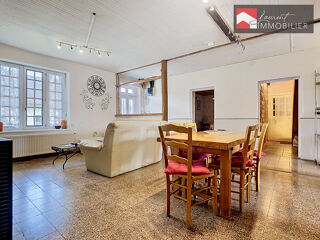  Maison à vendre 7 pièces 176 m²