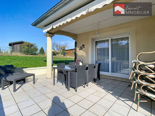  Maison � vendre 5 pi�ces 107 m�