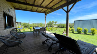  Maison � vendre 5 pi�ces 120 m�