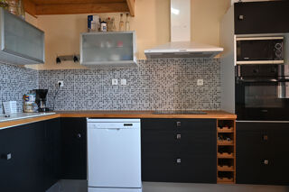  Appartement � vendre 3 pi�ces 52 m�