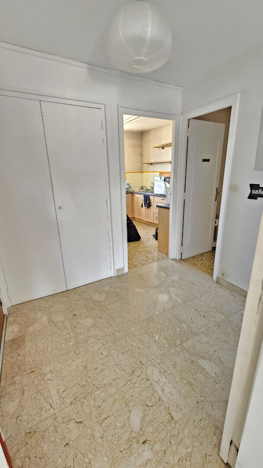 Location Appartement beau 2/3 pièces TERRASSE Evreux