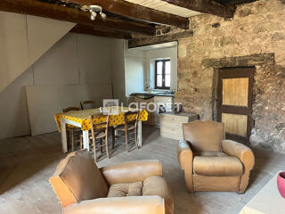  Maison � vendre 100 m�