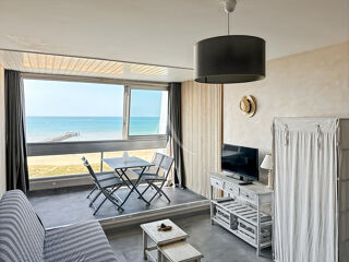  Appartement  vendre 1 pice 22 m