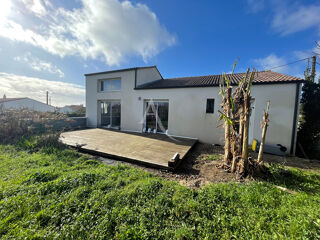  Maison � vendre 3 pi�ces 84 m�