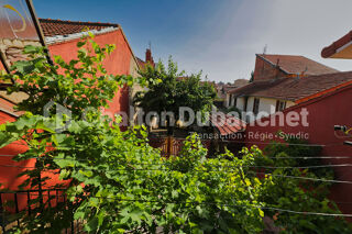  Maison � vendre 4 pi�ces 92 m�