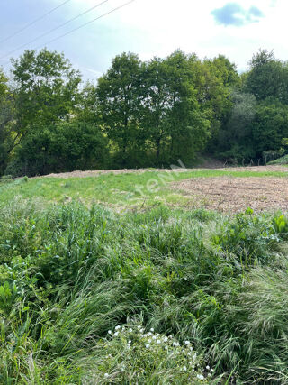  Terrain à vendre 1169 m²