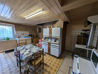  Maison � vendre 3 pi�ces 86 m�