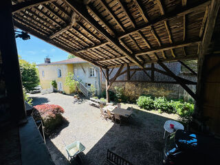  Maison � vendre 12 pi�ces 300 m�