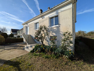  Maison � vendre 3 pi�ces 77 m�