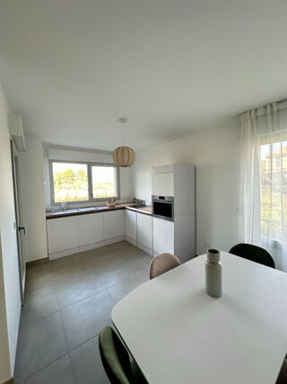  Appartement � vendre 4 pi�ces 86 m�