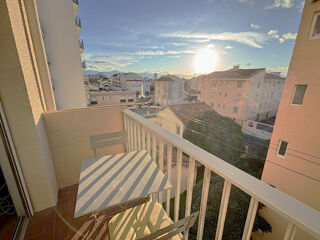  Appartement � vendre 2 pi�ces 26 m�