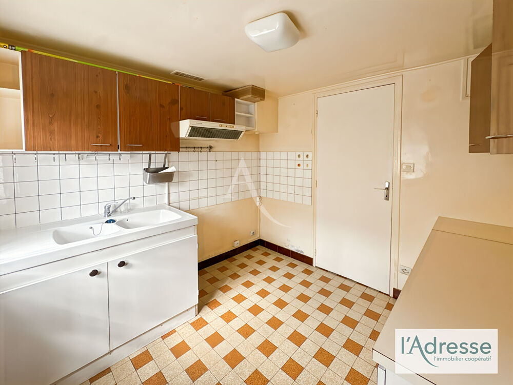 Vente Maison Maison Pont Saint Pierre 4 pièce(s) 65 m2 Pont saint pierre