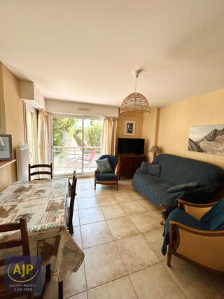  Appartement � louer 3 pi�ces 54 m�