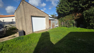  Maison à vendre 4 pièces 132 m²