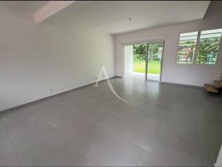  Maison � louer 3 pi�ces 85 m� Matoury