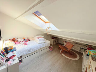  Appartement � vendre 1 pi�ce 30 m�