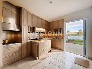  Maison � vendre 3 pi�ces 71 m�