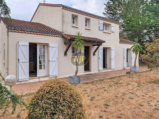 Vente Maison Maison Basse Goulaine 6 pièces parcelle de 2988 M² Basse goulaine
