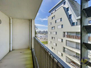  Appartement à vendre 3 pièces 62 m²