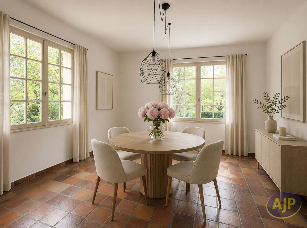 Maison familiale