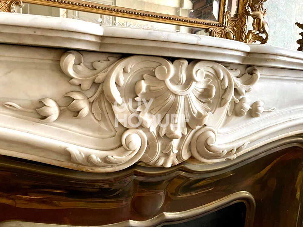 � vendre  Maison Bordeaux (33000)