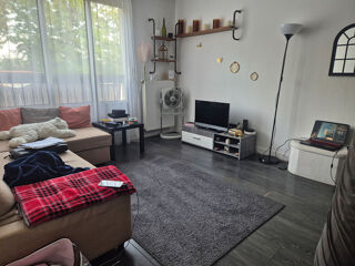  Appartement à vendre 1 pièce 31 m²