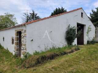  Maison à vendre 5 pièces 157 m²