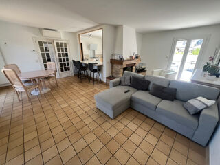  Maison à vendre 6 pièces 125 m²