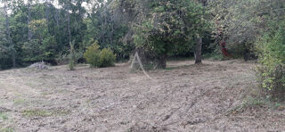  Terrain � vendre 1600 m�