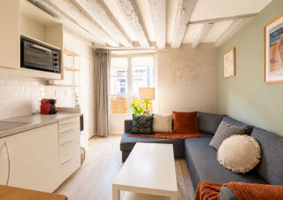  Appartement à vendre 2 pièces 22 m²