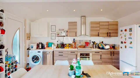  Maison � louer 2 pi�ces 47 m�