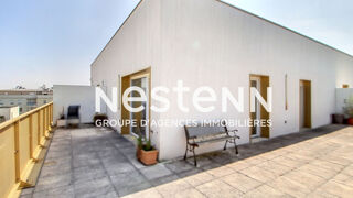  Appartement  vendre 2 pices 42 m