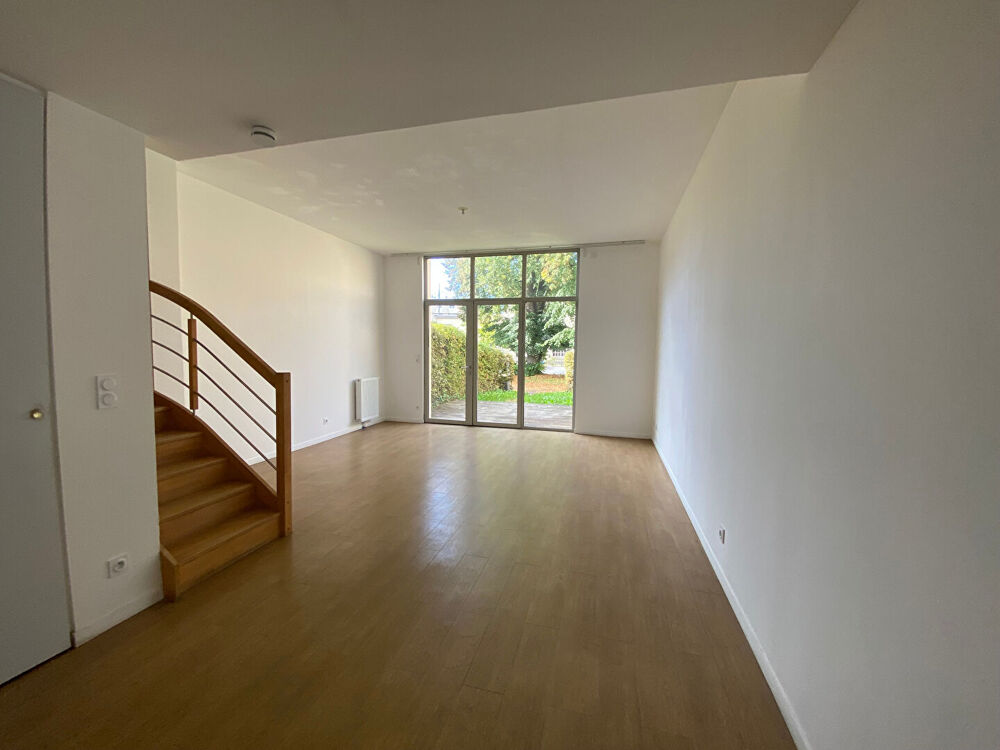 Location Maison MAISON CAEN - 5 pièce(s) - 102M² Caen