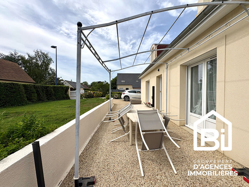 Maison individuelle - 6 pièces - 145 m2 - Frénouville