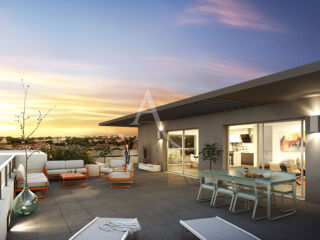  Appartement � vendre 3 pi�ces 78 m�