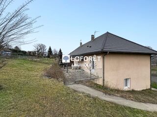  Maison à vendre 4 pièces 122 m²