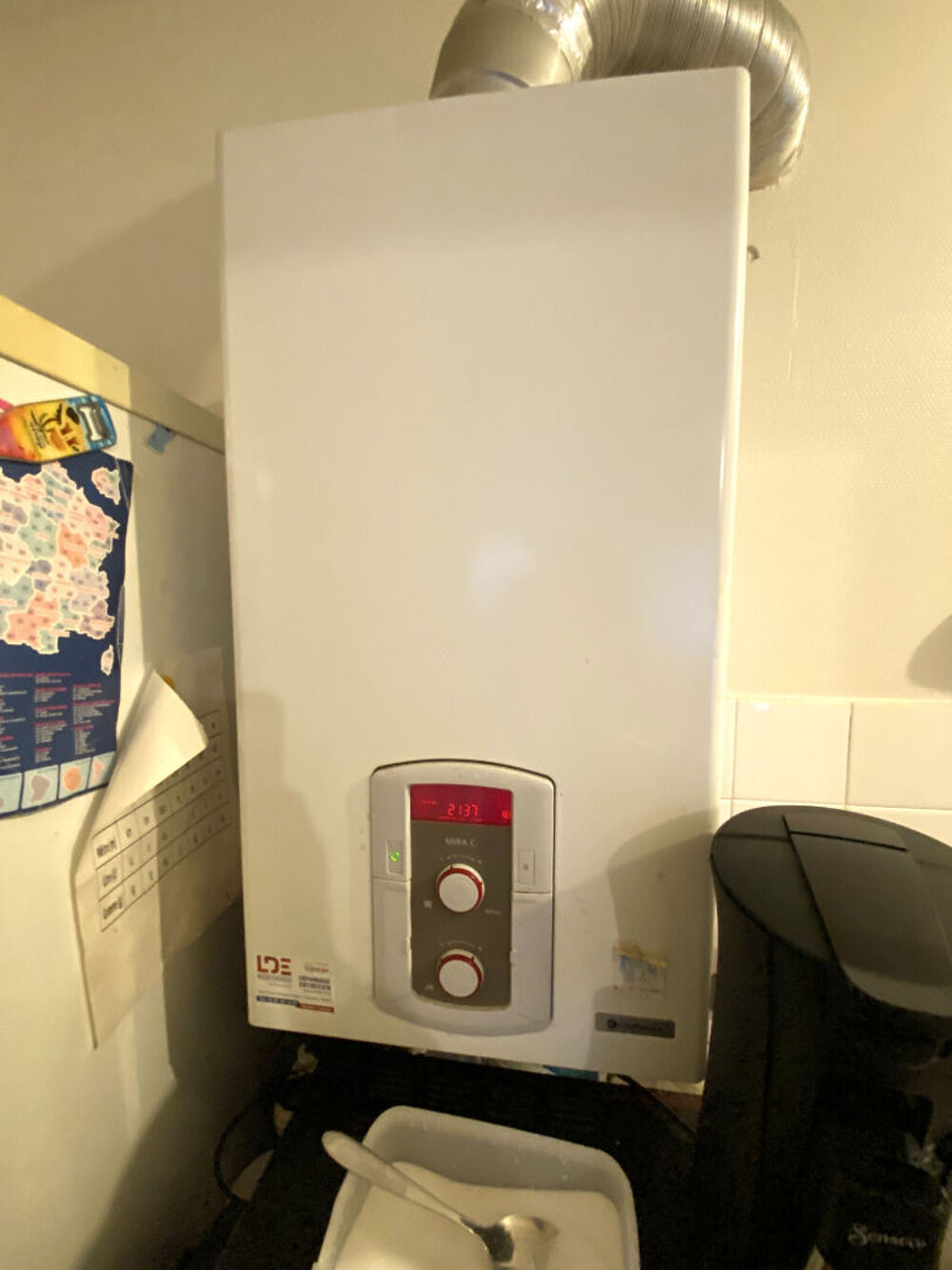 Vente Appartement Appartement à vendre à Vannes 2 pièces avec parking Vannes