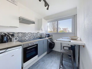  Appartement à louer 3 pièces 47 m²