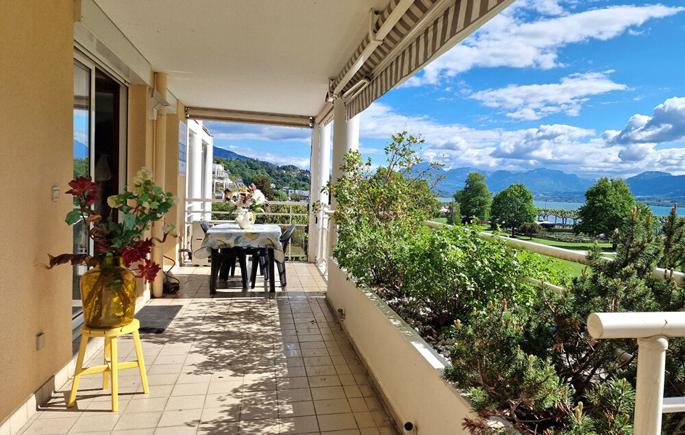 � vendre  Appartement Aix-les-Bains (73100)