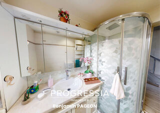  Maison à vendre 4 pièces 83 m²