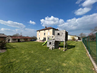  Maison � vendre 7 pi�ces 207 m�