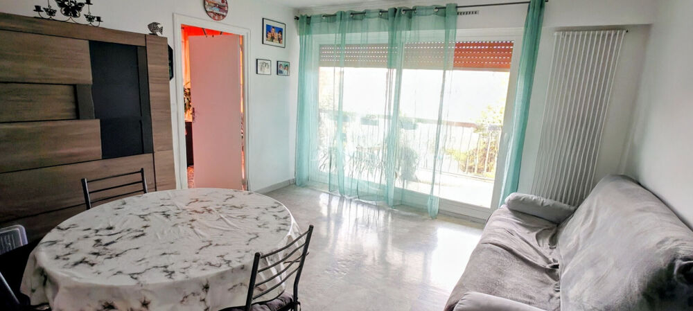 Appartement Meaux quartier FOCH . 2 pièce(s) 49 m2 . vendu loué