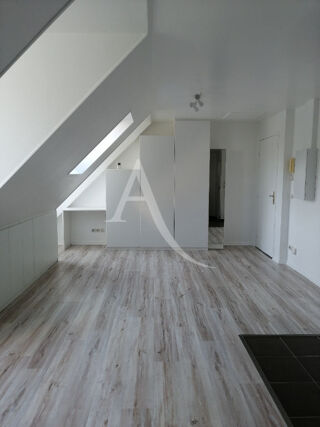  Appartement � louer 1 pi�ce 28 m�
