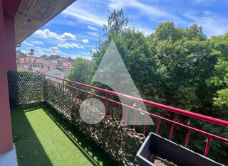  Appartement à vendre 4 pièces 74 m²