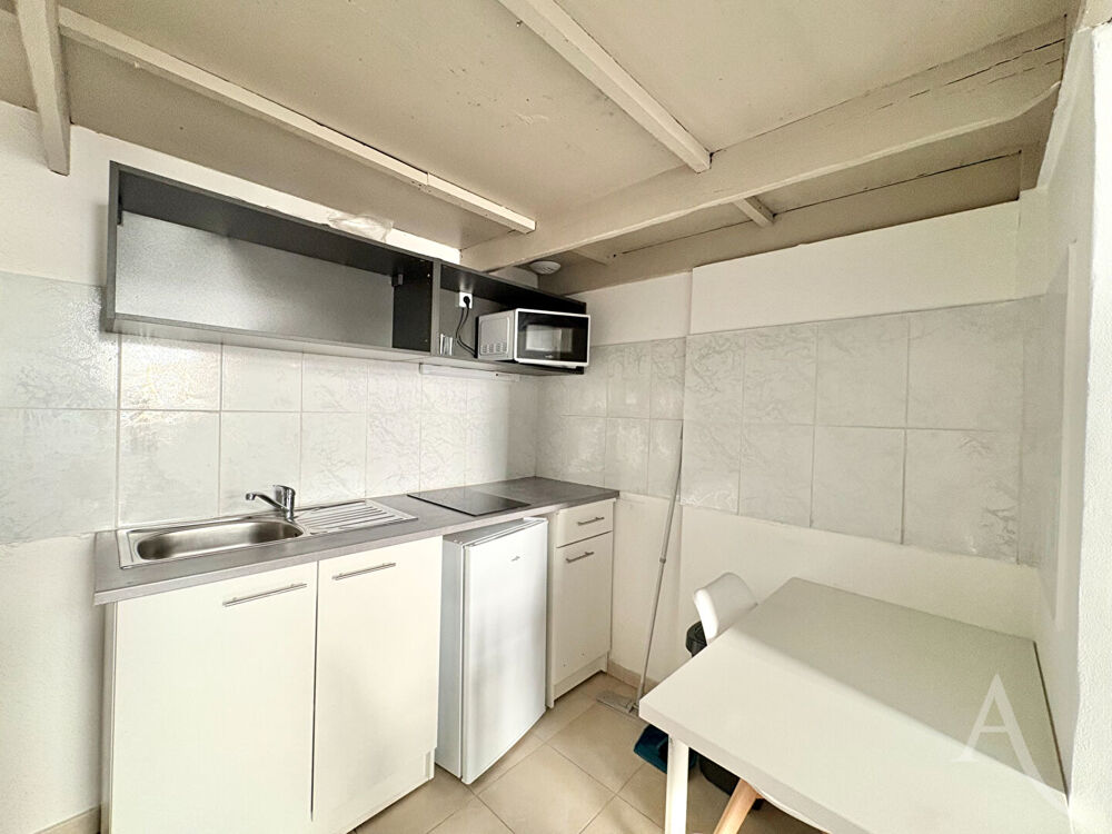Location Appartement Appartement  1 pièce(s) 31.34 m2 Metz