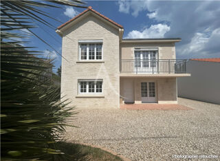  Maison à vendre 9 pièces 158 m²
