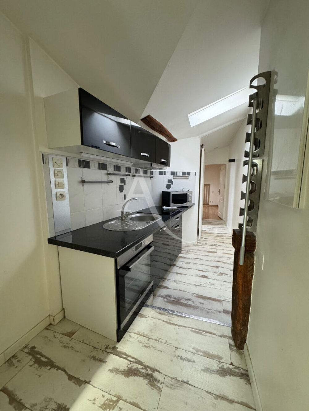 Location Appartement APPT T2 - BLOIS VIENNE Blois