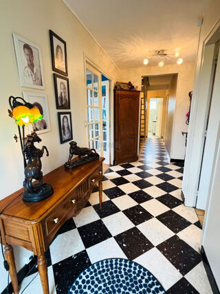 Vente Maison MAISON AVEC PISCINE A CHATEAU-THIERRY !!! Chateau thierry