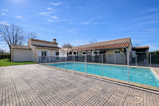  Maison à vendre 5 pièces 170 m²